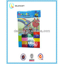 DIY toys/ children toys/DIY Mosaic art /mosaic sticker/educational toys